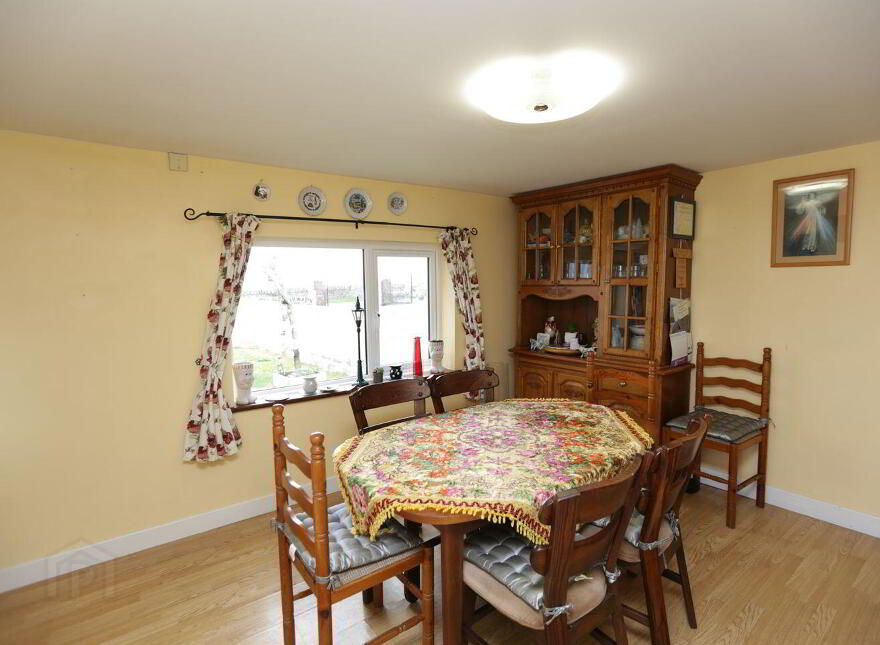 Mourne View, Harbour Road, Clogherhead, A92KD59