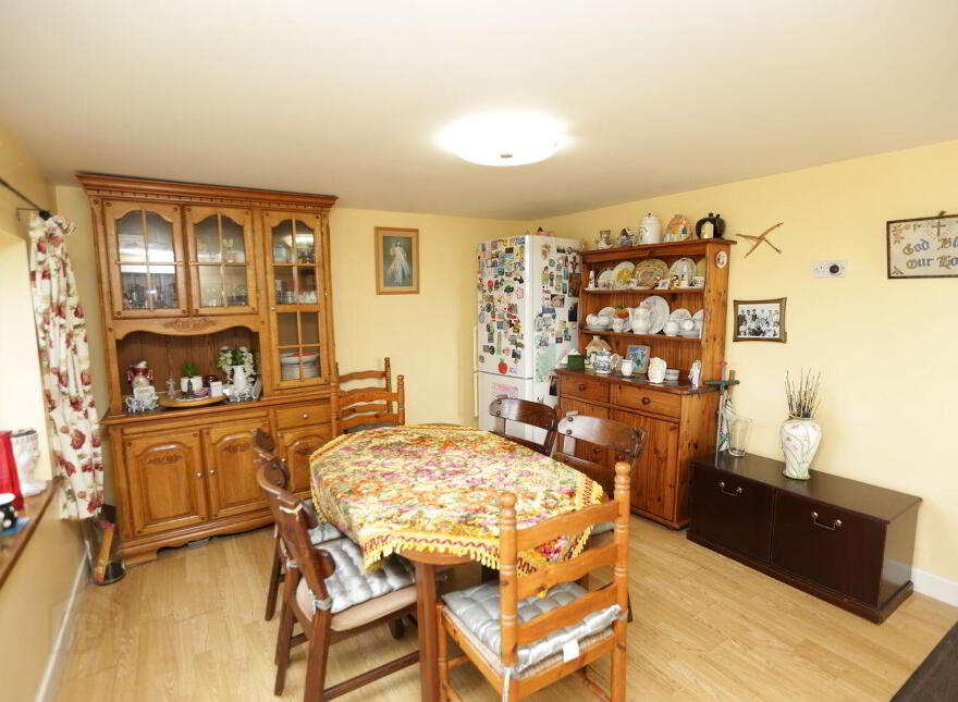 Mourne View, Harbour Road, Clogherhead, A92KD59