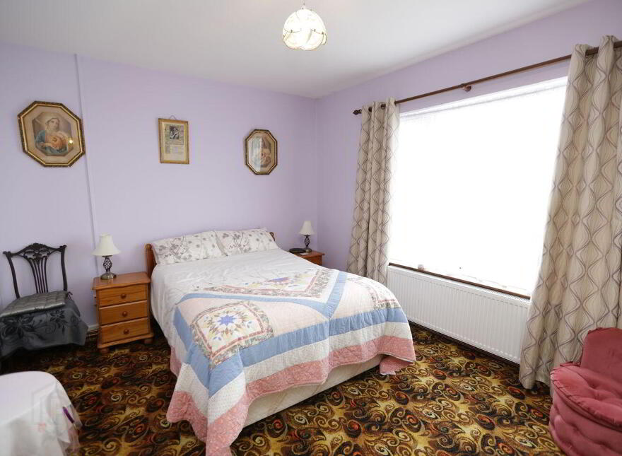 Mourne View, Harbour Road, Clogherhead, A92KD59