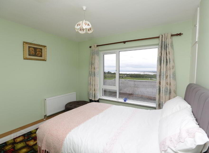 Mourne View, Harbour Road, Clogherhead, A92KD59