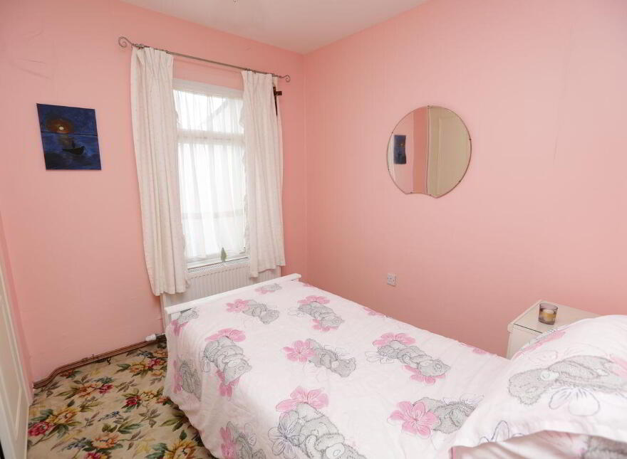 Mourne View, Harbour Road, Clogherhead, A92KD59