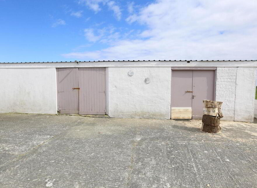 Mourne View, Harbour Road, Clogherhead, A92KD59