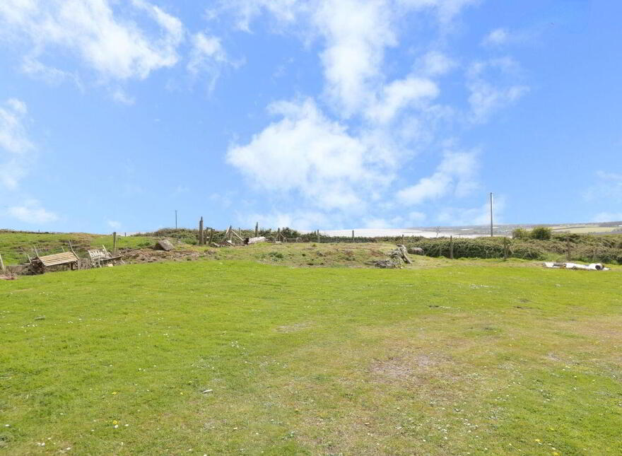 Mourne View, Harbour Road, Clogherhead, A92KD59