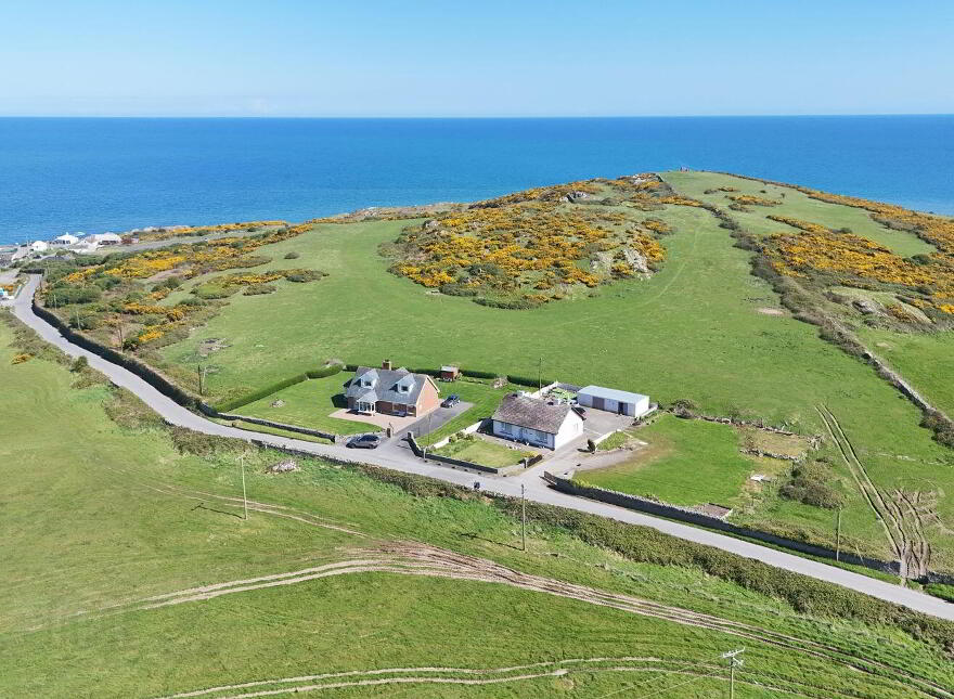 Mourne View, Harbour Road, Clogherhead, A92KD59