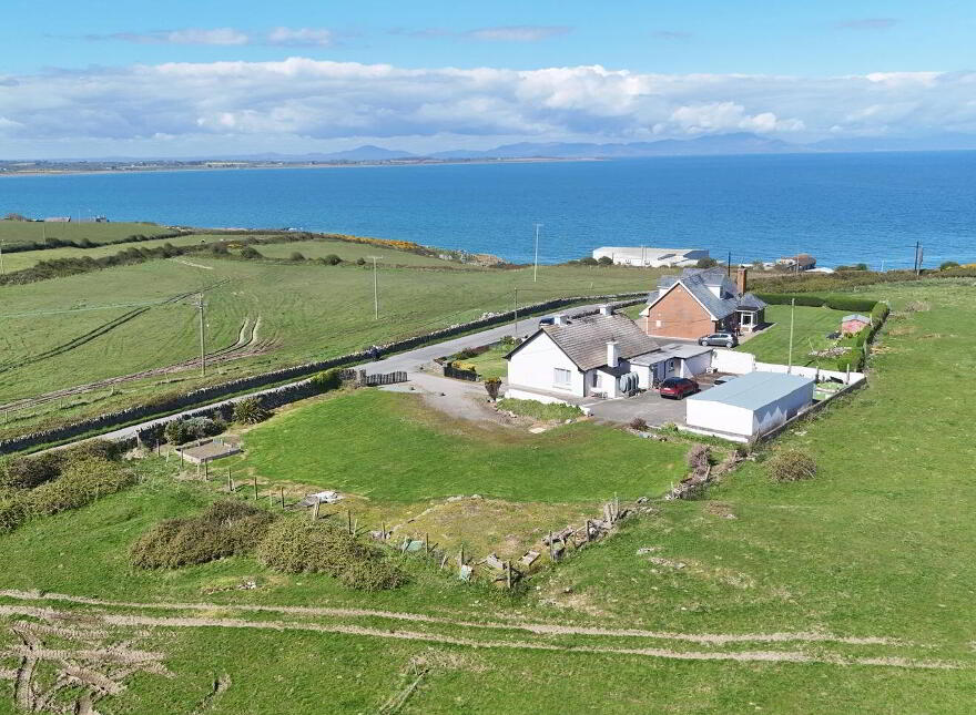 Mourne View, Harbour Road, Clogherhead, A92KD59