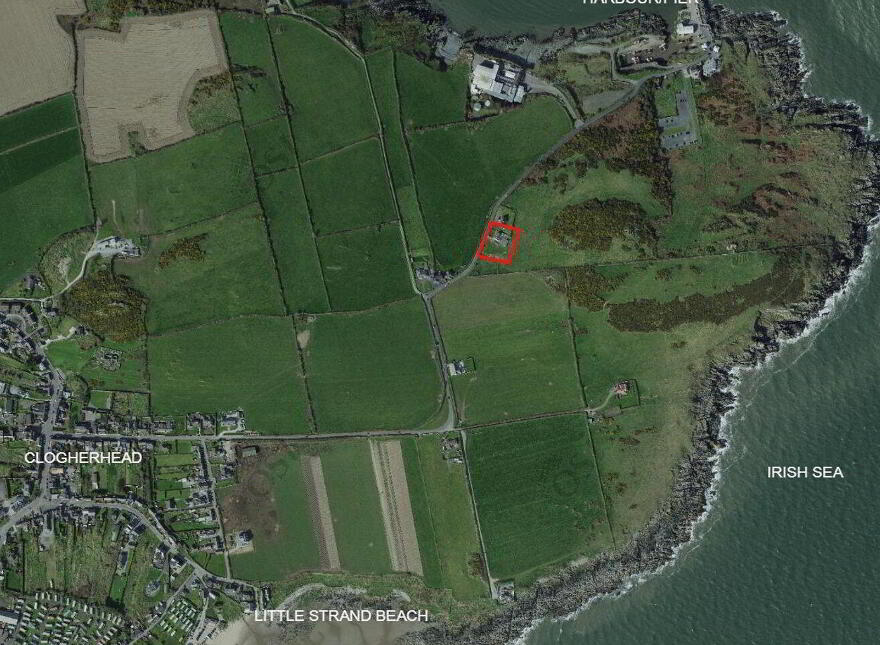 Mourne View, Harbour Road, Clogherhead, A92KD59