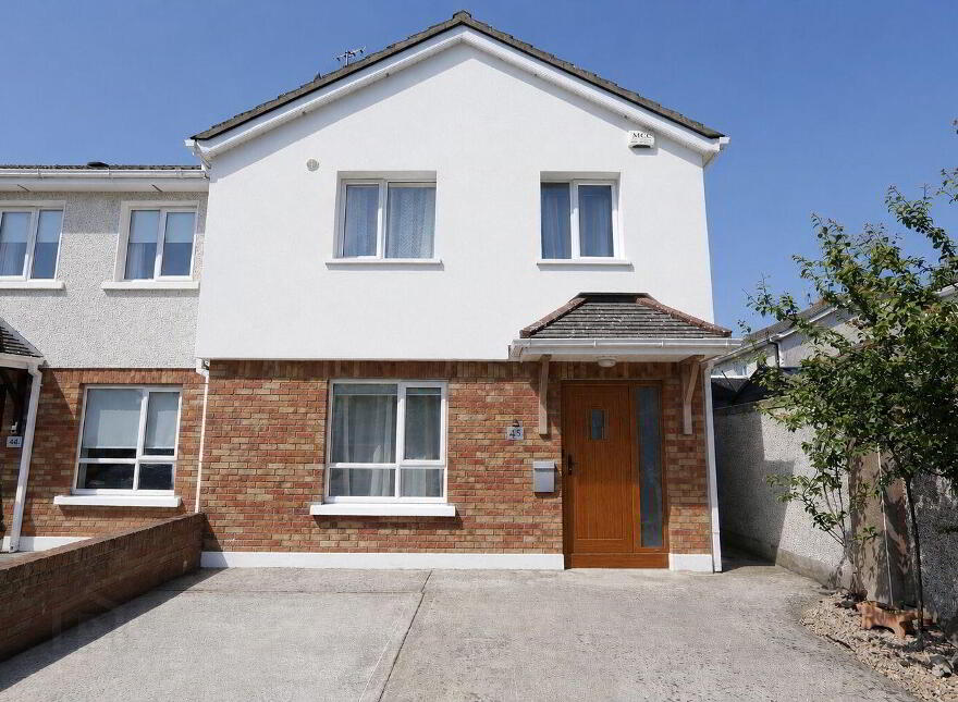 45 Townley Manor, Tullyallen, A92C5V6