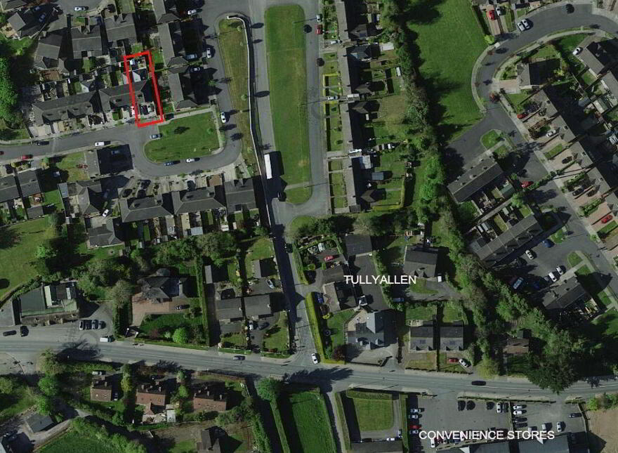 45 Townley Manor, Tullyallen, A92C5V6