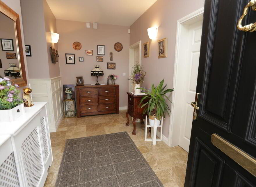 Javea Lodge, Drogheda Road, Dunleer, A92H0A3
