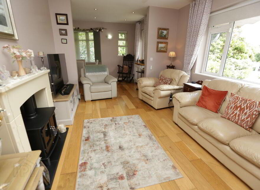 Javea Lodge, Drogheda Road, Dunleer, A92H0A3
