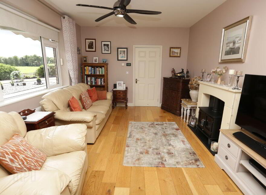 Javea Lodge, Drogheda Road, Dunleer, A92H0A3