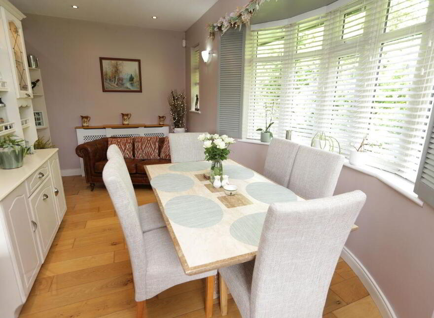 Javea Lodge, Drogheda Road, Dunleer, A92H0A3