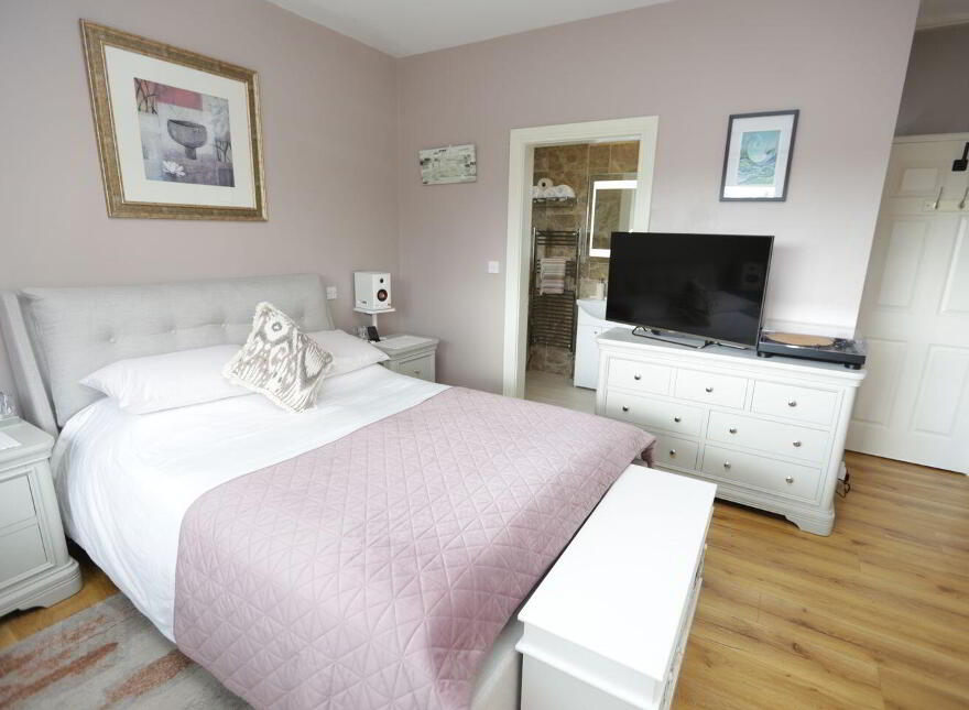 Javea Lodge, Drogheda Road, Dunleer, A92H0A3