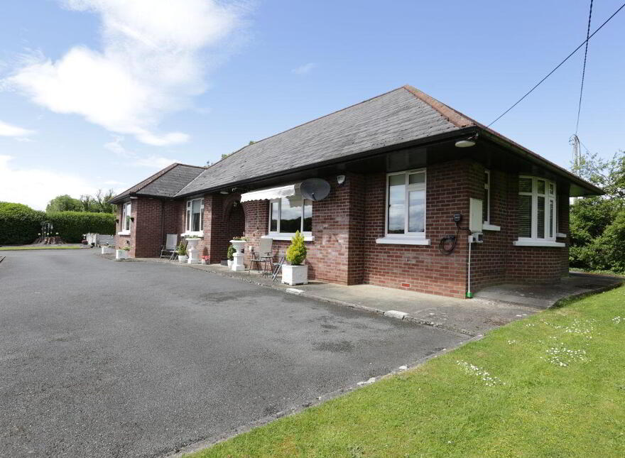 Javea Lodge, Drogheda Road, Dunleer, A92H0A3
