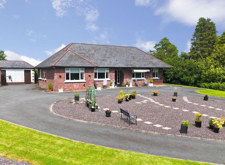 Javea Lodge, Drogheda Road, Dunleer, A92H0A3