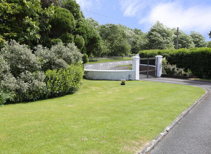 Javea Lodge, Drogheda Road, Dunleer, A92H0A3