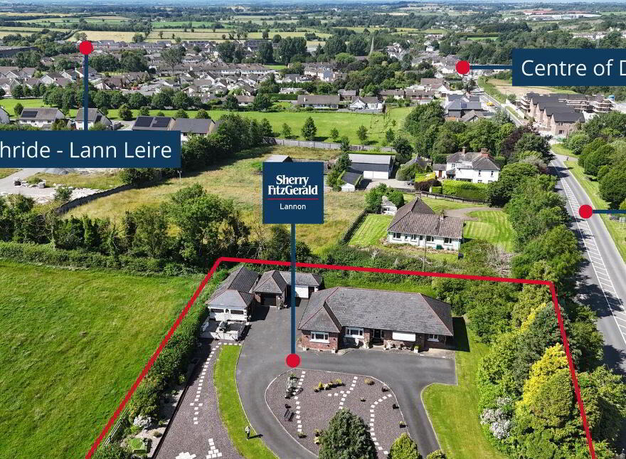 Javea Lodge, Drogheda Road, Dunleer, A92H0A3