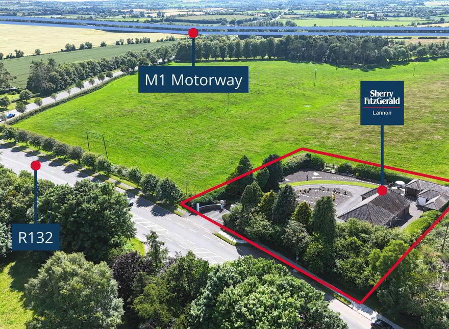 Javea Lodge, Drogheda Road, Dunleer, A92H0A3