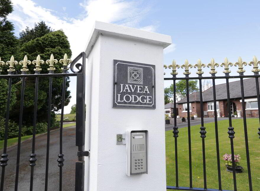 Javea Lodge, Drogheda Road, Dunleer, A92H0A3