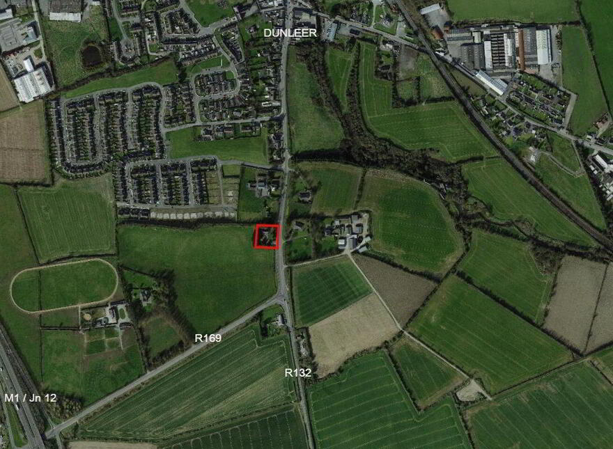Javea Lodge, Drogheda Road, Dunleer, A92H0A3