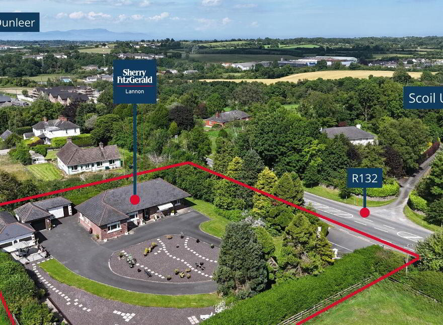 Javea Lodge, Drogheda Road, Dunleer, A92H0A3