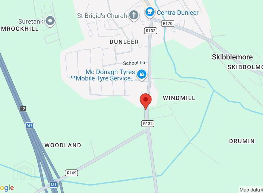 Javea Lodge, Drogheda Road, Dunleer, A92H0A3