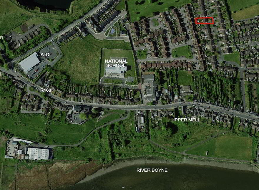 58 Riverview, Mell, Drogheda, A92A0V5