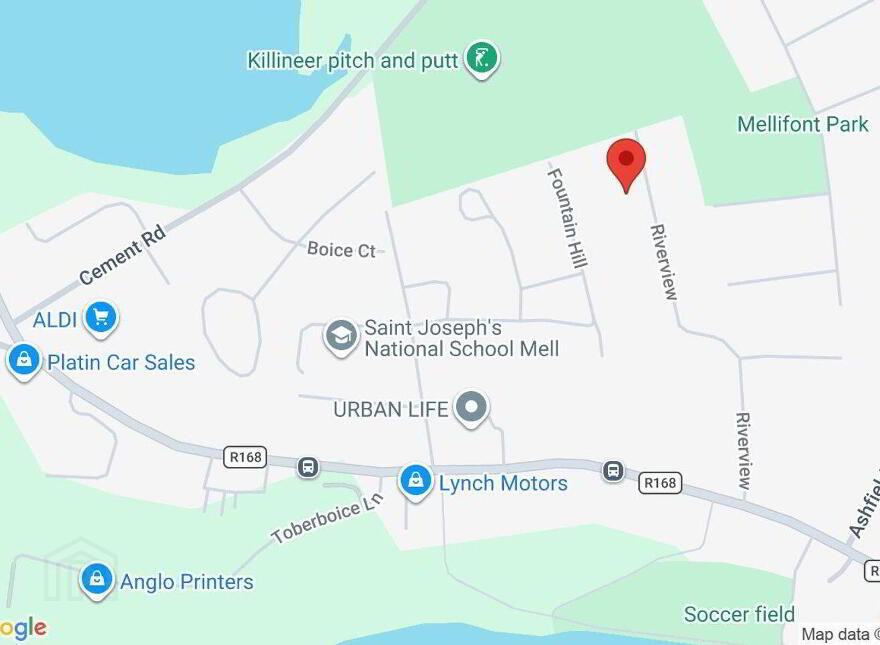 58 Riverview, Mell, Drogheda, A92A0V5