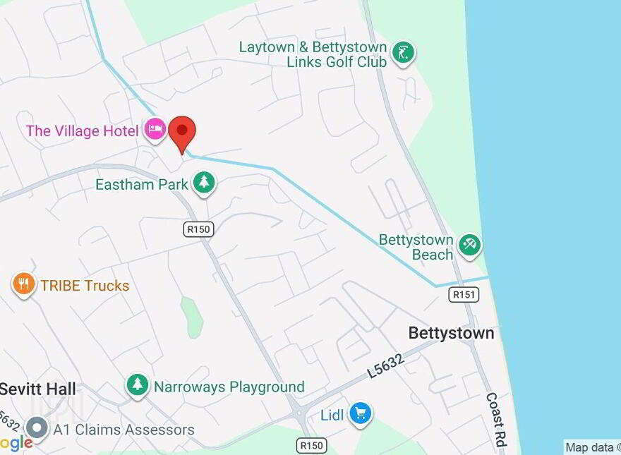 11 The Village, Eastham Road, Bettystown, A92E4W6