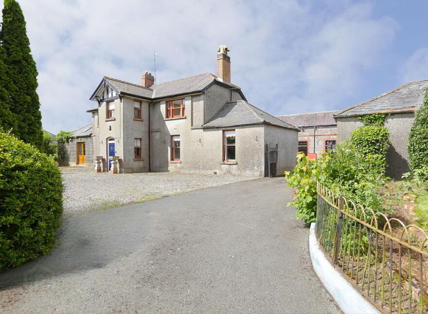 Sunnyside House, Sunnyside, Drogheda, A92RW6K photo
