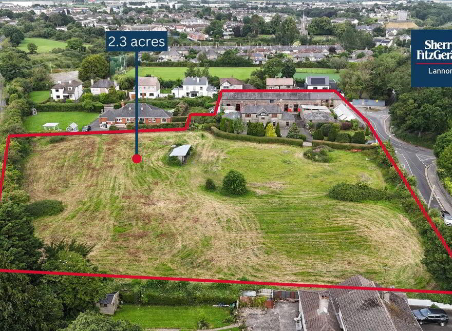 Sunnyside House, Sunnyside, Drogheda, A92RW6K