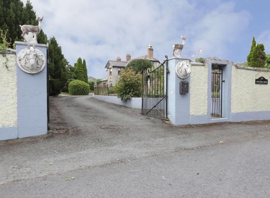 Sunnyside House, Sunnyside, Drogheda, A92RW6K