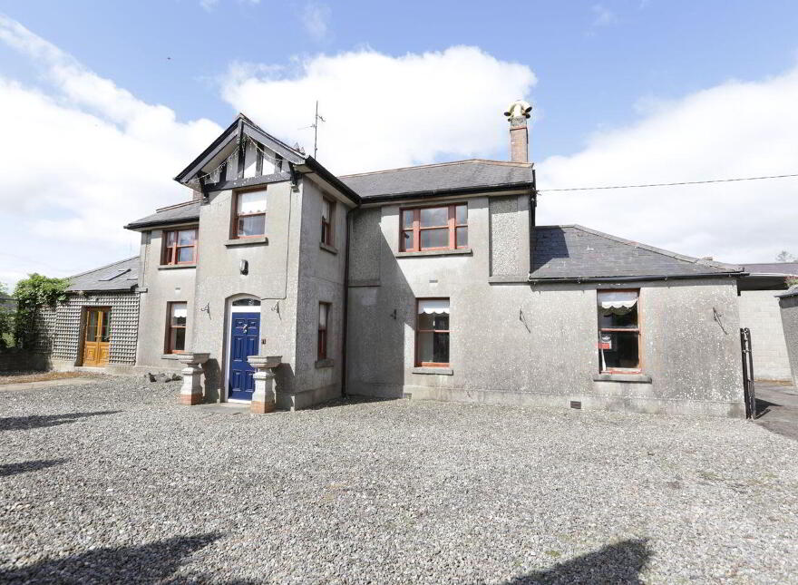 Sunnyside House, Sunnyside, Drogheda, A92RW6K