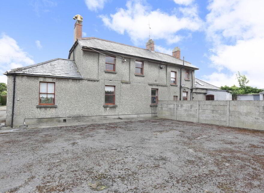 Sunnyside House, Sunnyside, Drogheda, A92RW6K
