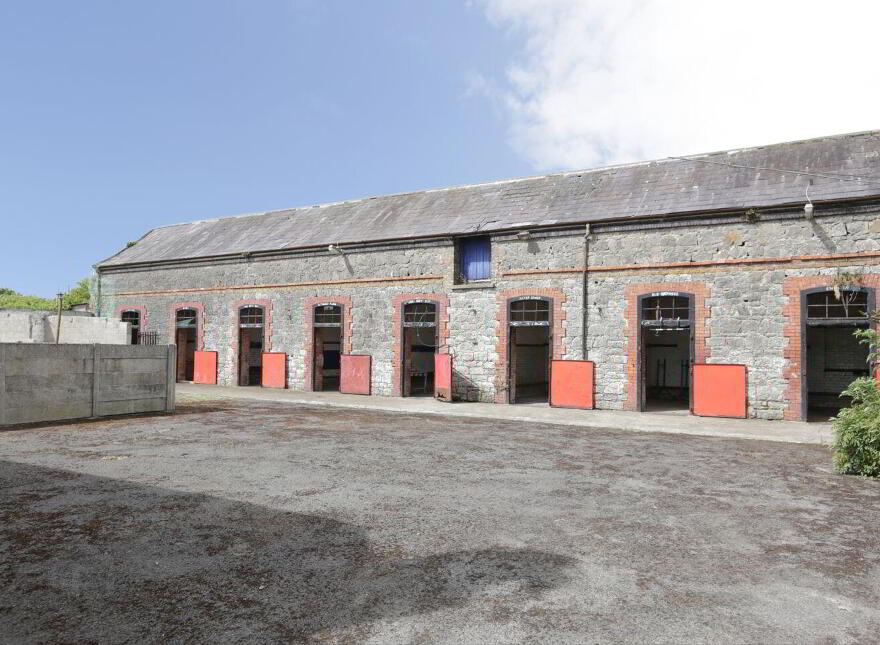 Sunnyside House, Sunnyside, Drogheda, A92RW6K