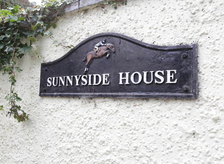 Sunnyside House, Sunnyside, Drogheda, A92RW6K
