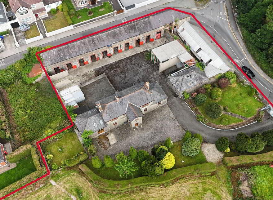 Sunnyside House, Sunnyside, Drogheda, A92RW6K