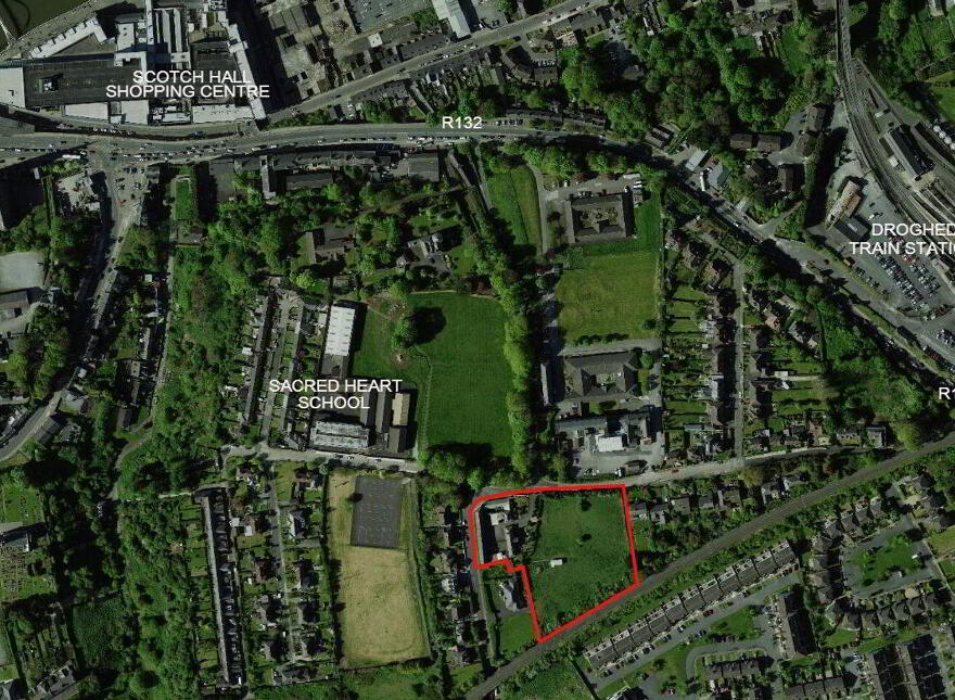 Sunnyside House, Sunnyside, Drogheda, A92RW6K