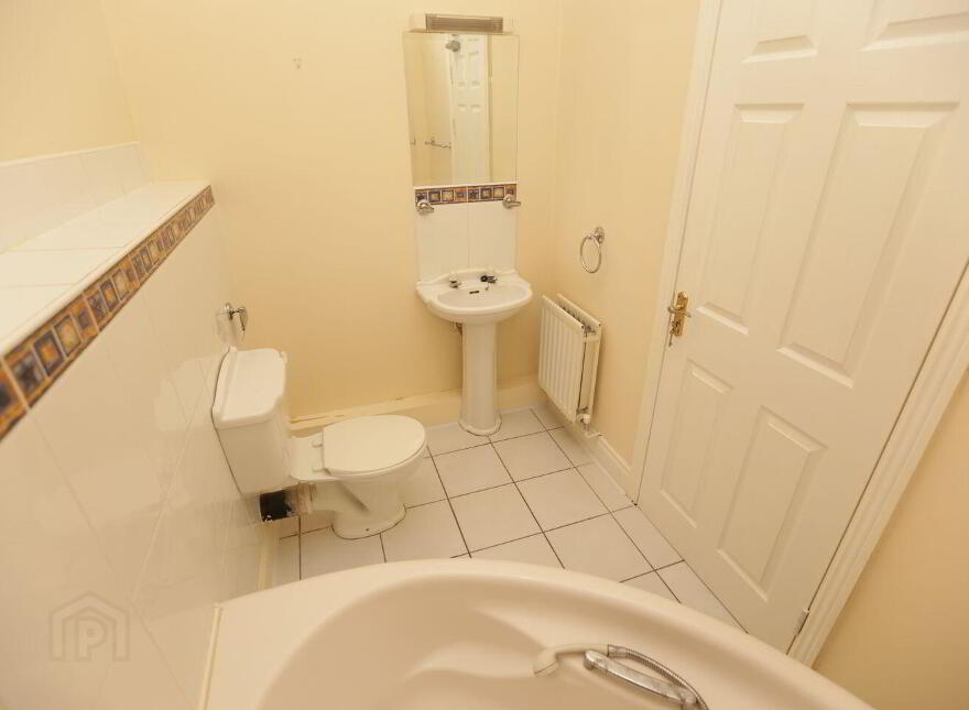 40 St Catherine's, Sienna, Drogheda, A92AX72