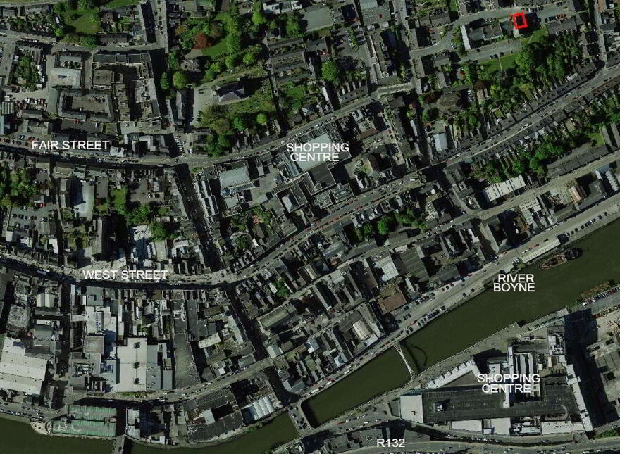 40 St Catherine's, Sienna, Drogheda, A92AX72