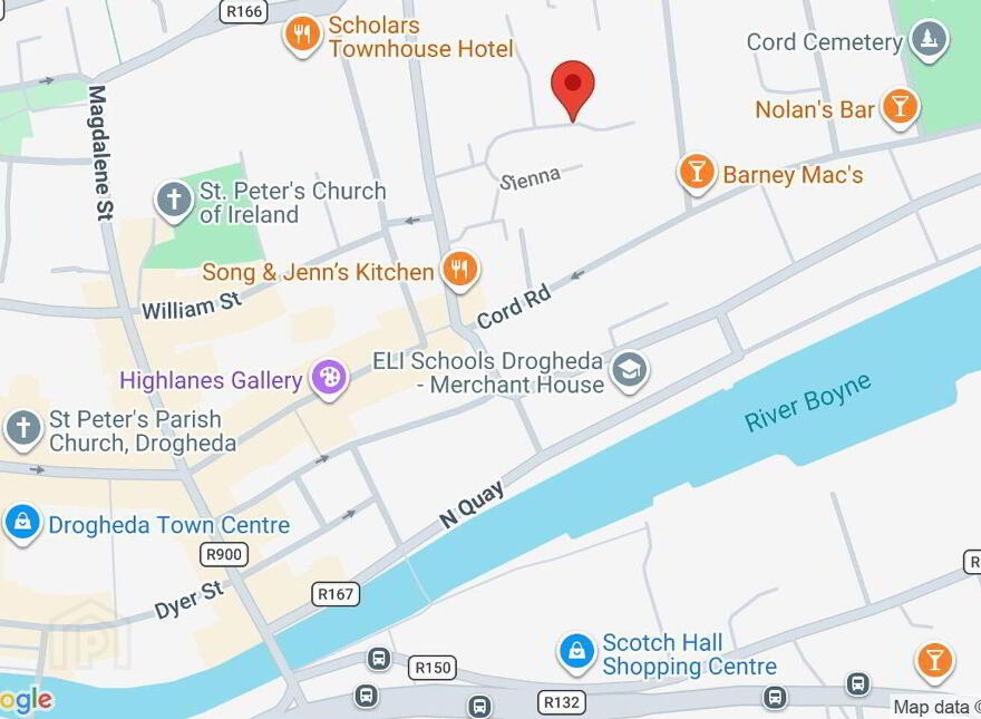 40 St Catherine's, Sienna, Drogheda, A92AX72