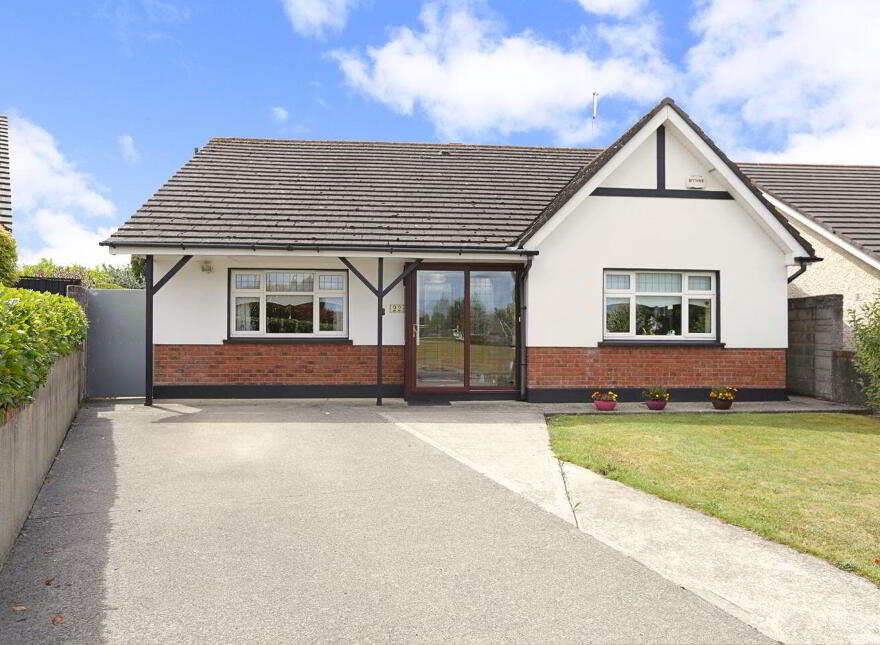 22 The Cairns, Beaubec, Drogheda, A92WDP6 photo
