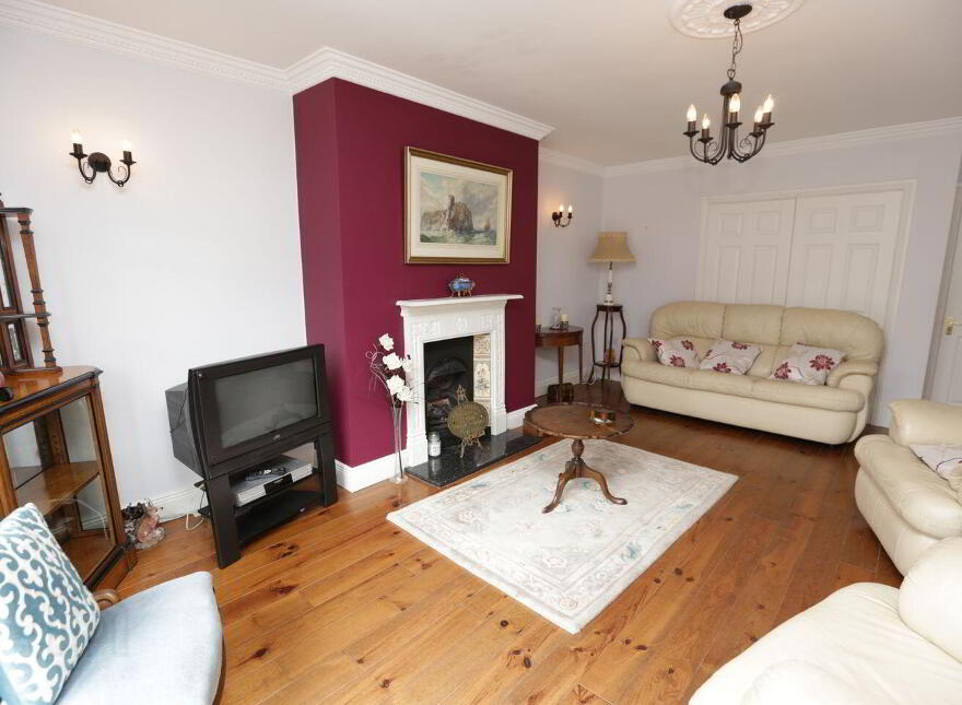 22 The Cairns, Beaubec, Drogheda, A92WDP6