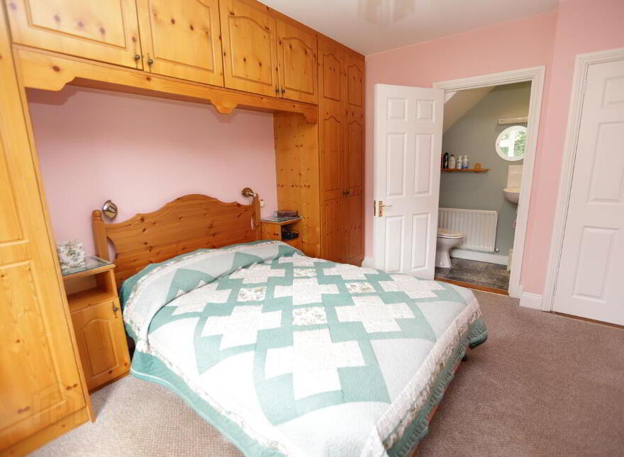22 The Cairns, Beaubec, Drogheda, A92WDP6