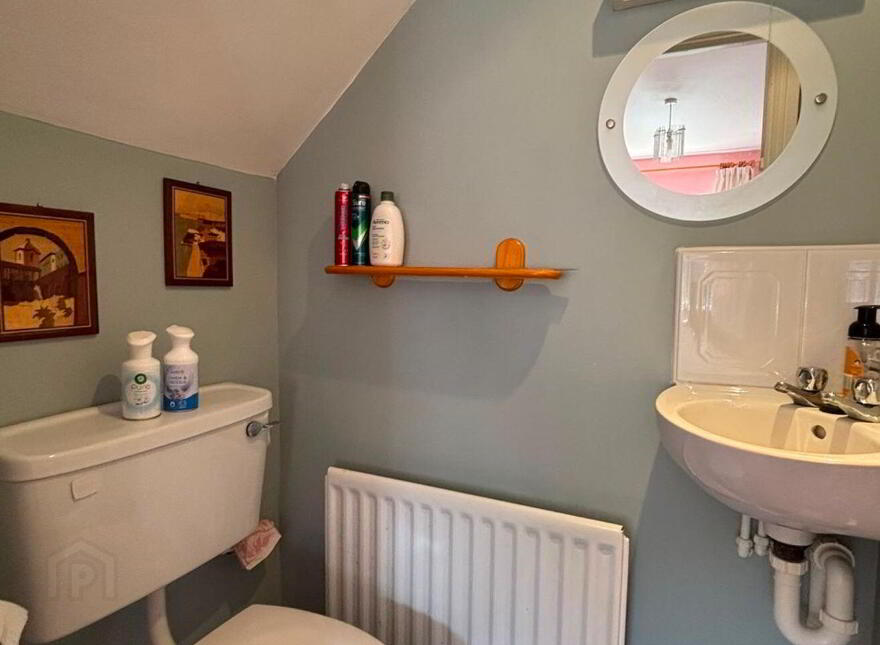 22 The Cairns, Beaubec, Drogheda, A92WDP6