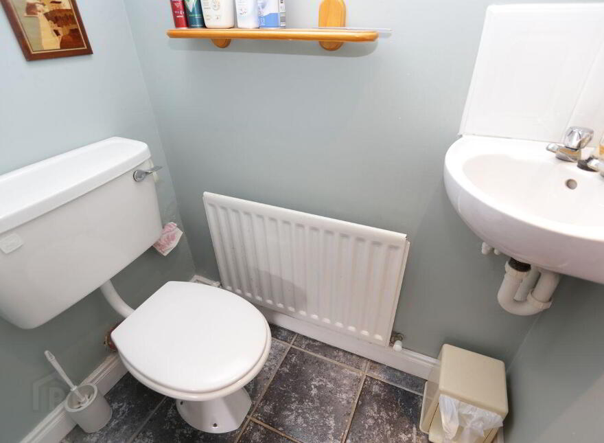22 The Cairns, Beaubec, Drogheda, A92WDP6