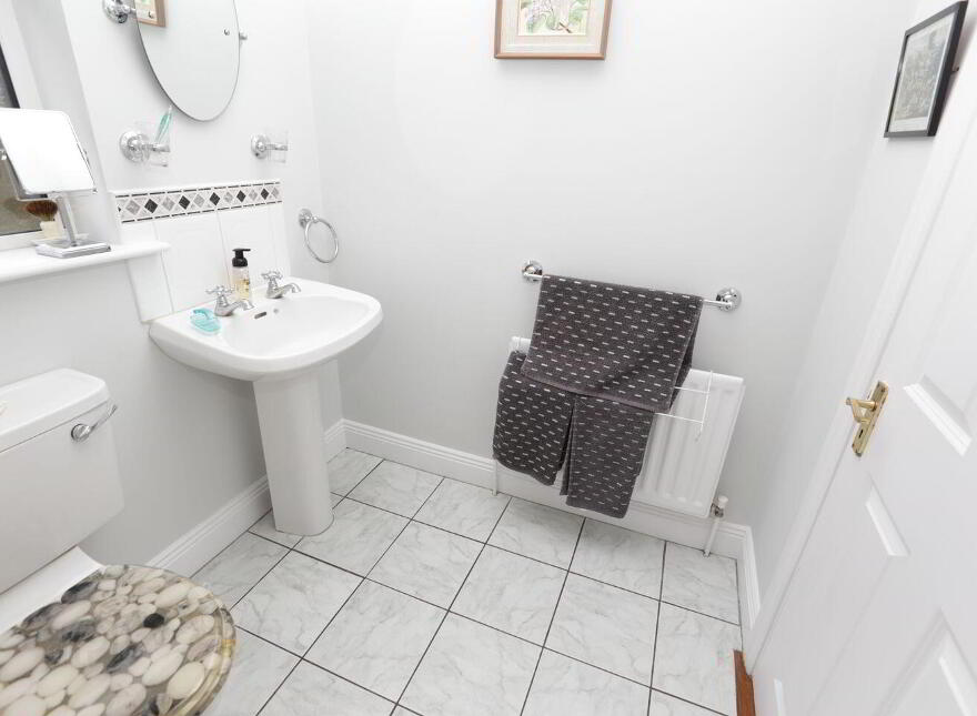 22 The Cairns, Beaubec, Drogheda, A92WDP6