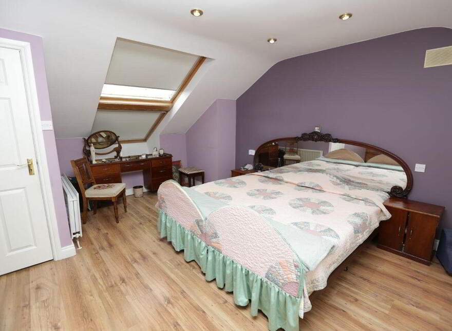 22 The Cairns, Beaubec, Drogheda, A92WDP6