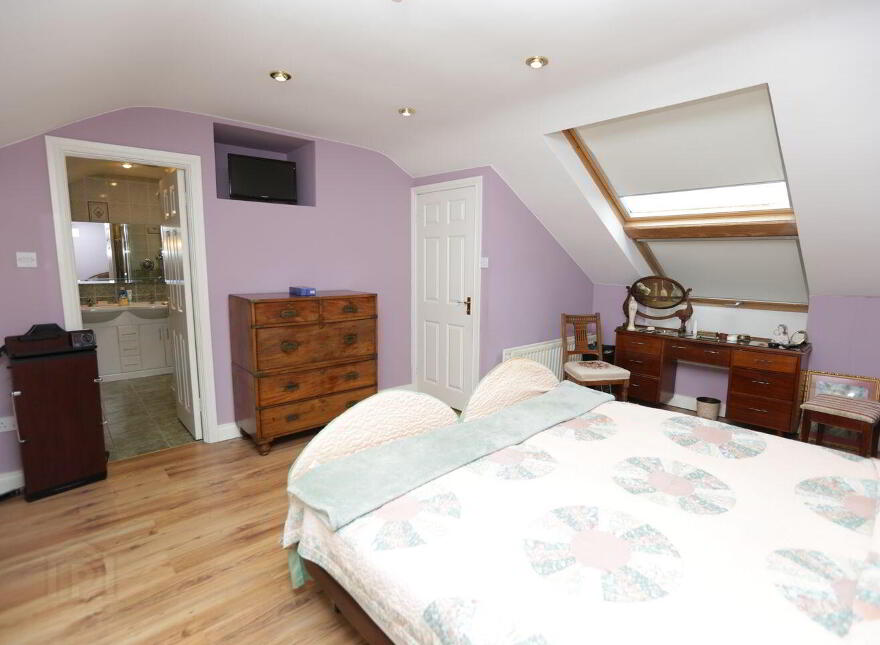22 The Cairns, Beaubec, Drogheda, A92WDP6