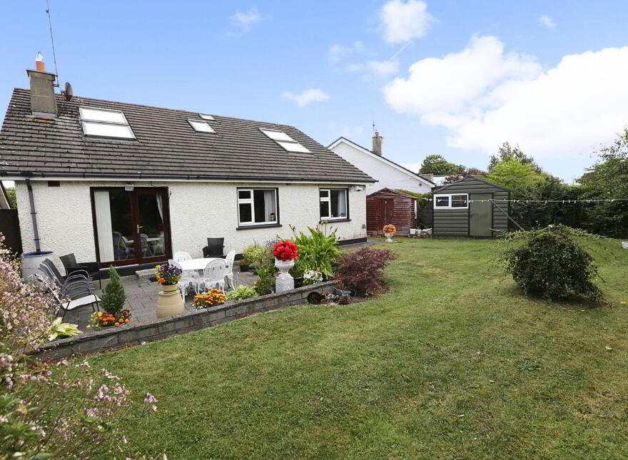 22 The Cairns, Beaubec, Drogheda, A92WDP6